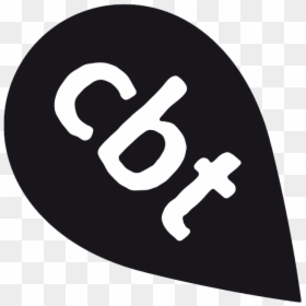 Bertelsmann Taschenbücher Kinderbücher , Logo - Cbt, HD Png Download - c.png