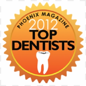 Artboard 2 Copy 5 - Phoenix Magazine Top Dentists 2019, HD Png Download - 5.png