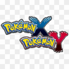 Pokemon X And Y Transparent, HD Png Download - pokemon symbol png
