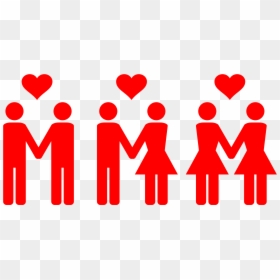 Equal Symbol Png - Marriage And Civil Partnership, Transparent Png - equal housing png