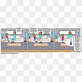 Cartoon, HD Png Download - genes png