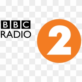 Bbc Radio 2 Sealand - Bbc Radio 2 Logo, HD Png Download - two png