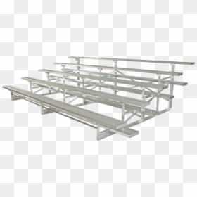 Bleachers Seats, HD Png Download - people seating png