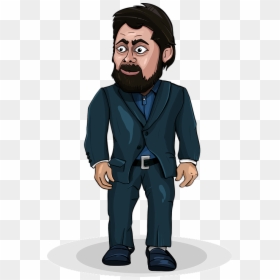 Hikaru Nakamura, Chess Player, Gm, Costume, Chibi - Hikaru Nakamura Fanart, HD Png Download - gm png