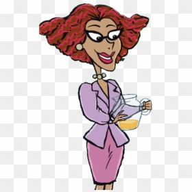 Cartoon, HD Png Download - two png