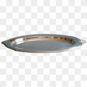 Thumb Image - Serving Plate Png, Transparent Png - platter png