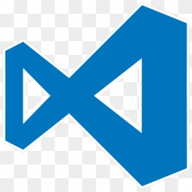 Vs Icon - Visual Studio Icon Png, Transparent Png - vs icon png