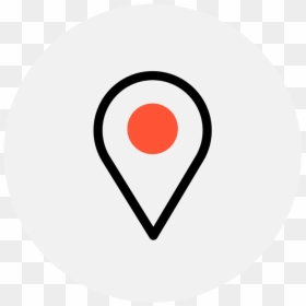 Innovation Icon - Circle, HD Png Download - spin png
