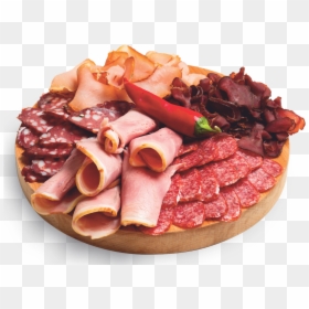 Cold Cut, HD Png Download - platter png