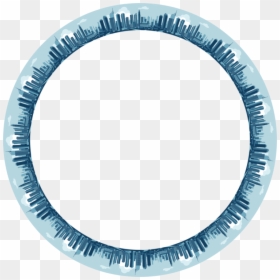 Circle, HD Png Download - platter png