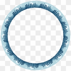 Circle, HD Png Download - platter png