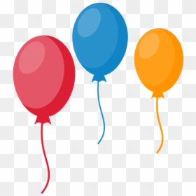 Balloon, HD Png Download - up balloons png
