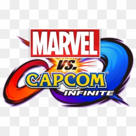 Transparent Marvel Icon Png - Marvel Vs Capcom Logo Png, Png Download - vs icon png