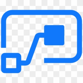 Microsoft Flow Icon, HD Png Download - office 365 logo png