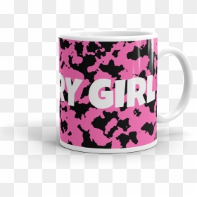 Camo Country Girl Png - Coffee Cup, Transparent Png - cam newton superman png