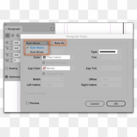 Screenshot, HD Png Download - black underline png