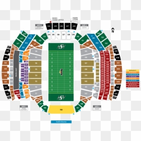 Mosaic Stadium Seating Chart, HD Png Download - people seating png