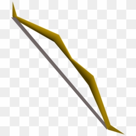 Oak Bow Runescape, HD Png Download - oak png