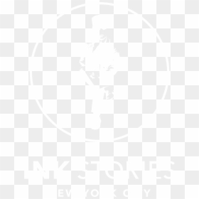 Ink Stories Logo Png, Transparent Png - la times logo png