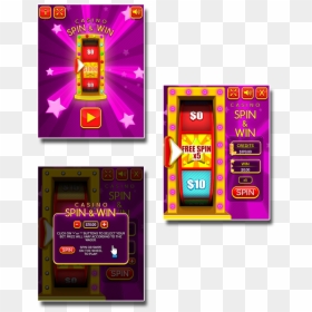 Graphic Design, HD Png Download - spin png