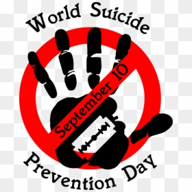 Transparent Rayo De Luz Png - World Suicide Prevention Day 2018, Png Download - posters png
