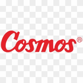Logo Cosmos - Cosmos, HD Png Download - cosmos png