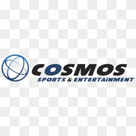 Cosmos Sports & Entertainment - Cosmos, HD Png Download - cosmos png