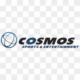 Cosmos Sports & Entertainment - Cosmos, HD Png Download - cosmos png