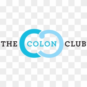 Colon Club, HD Png Download - colon png