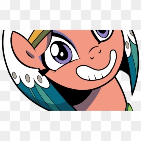 Colon Clip Art - Mlp Somnambula Cute, HD Png Download - colon png