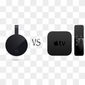 Apple Tv 2, HD Png Download - chromecast icon png