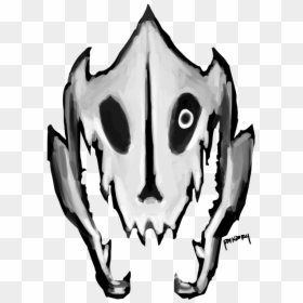 Gaster Blaster Png 7 » Png Image - Gaster Blaster Png Png, Transparent Png - blaster png