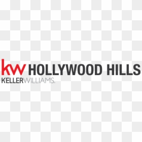 Keller Williams Realty, HD Png Download - hollywood hills png
