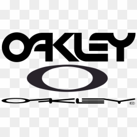 Oakley Logo Png Transparent - Oakley Logo Png, Png Download - oakley png