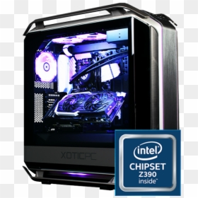 Gx71 Cosmos Z390"  Class= - Intel, HD Png Download - cosmos png