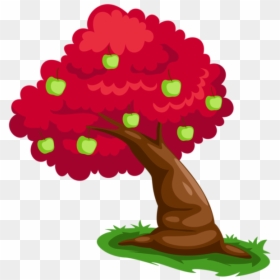 Organize, Clip Art, Posters, Illustrations, Organizers - Apple Tree, HD Png Download - posters png