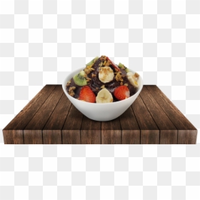 Tigela Açaí Png , Png Download - Acai Na Tigela Png, Transparent Png - acai png