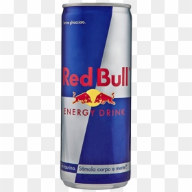 Red Bull Energy Drink -25cl - Red Bull Energy Drink 250ml, HD Png Download - energy drink png