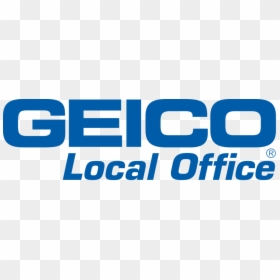 Image Result For Geico Local Office Logo - Geico Local Office Logo, HD Png Download - geico png