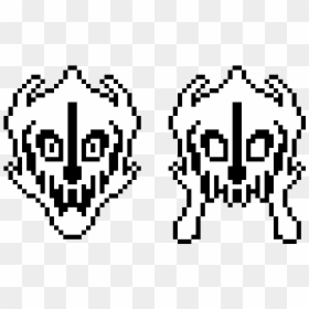 Rage And Determination Soul Hardtale Gaster Blaster P Vrogue Co