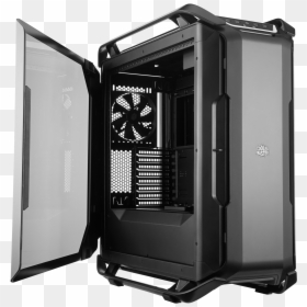 Cooler Master Cosmos C700p Black Edition, HD Png Download - cosmos png