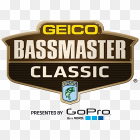 Bassmaster Classic, HD Png Download - geico png