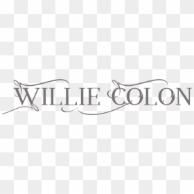 Calligraphy, HD Png Download - colon png
