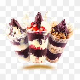 Image Is Not Available - Açai No Copo Png, Transparent Png - acai png