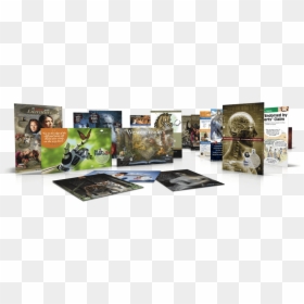 Landingpage Hero Posters Cymon Bfcm 3d - Christian Cross, HD Png Download - posters png