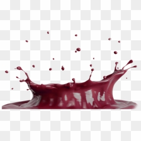 Splash Chocolate Png, Transparent Png - acai png