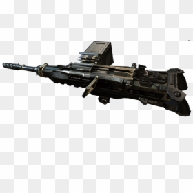 [​img] - Crysis 2 Weapons, HD Png Download - blaster png