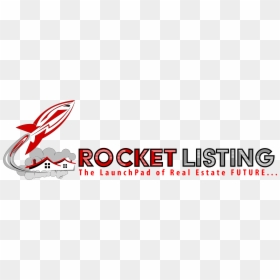 The Launch Pad Of Real Estate Future - Carmine, HD Png Download - just listed png