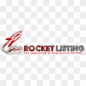 The Launch Pad Of Real Estate Future - Carmine, HD Png Download - just listed png