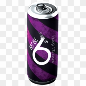 Grape Soda, HD Png Download - energy drink png